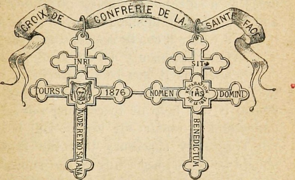 Cross of the Archconfraternity